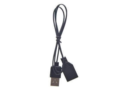 USB prodlužovací kabely