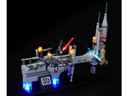 Osvětlení pro LEGO® Bespin™ Duel (75294) (4)