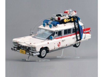Zahnutý stojan 1 pro LEGO® Creator vozidla