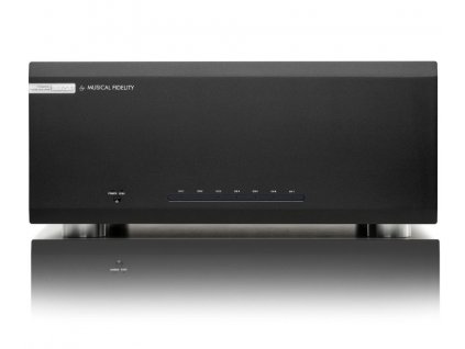 7 kanálový zesilovač Musical Fidelity M6x 250.7