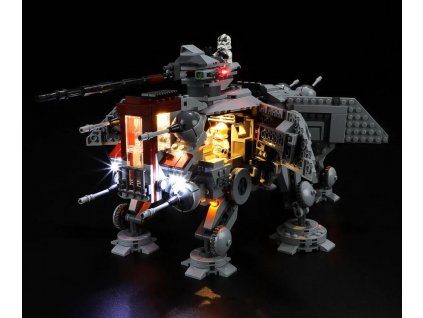 Osvětlení pro LEGO® Star Wars™ AT TE™ (75337)