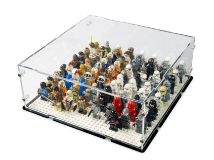 Displej box LEGO® minifigurky (1)