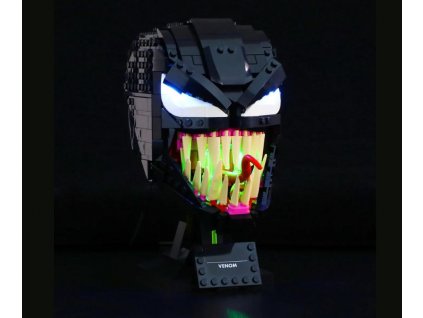 Osvětlení pro LEGO® Venom (76187) (1)