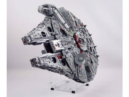 Podstavec (2v1) pro UCS Millennium Falcon™ (75192) (2)