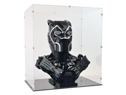 Displej displej box pro LEGO® Black Panther (76215) (1)