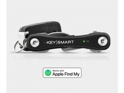 Organizér klíčů KeySmart™ iPro s Apple Find My