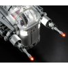 Osvětlení pro LEGO® UCS The Razor Crest™ (75331) (2)