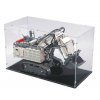 Displej box pro LEGO® Bagr Liebherr R 9800 (42100) (2)