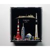 Nástěnný box pro města z řady LEGO® Architecture (12)