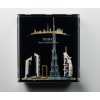 Nástěnný box pro města z řady LEGO® Architecture (2)