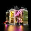 Osvětlení pro LEGO® Přírodovědné muzeum (10326) (2)