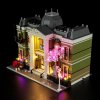 Osvětlení pro LEGO® Přírodovědné muzeum (10326) (4)