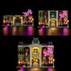 Osvětlení pro LEGO® Přírodovědné muzeum (10326) (5)