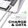 Statik POWERPIVOT™ USB C kabel white (1)