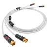 Analogový kabel Nordost White Lightning 3