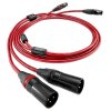 Analogový kabel Nordost Red Dawn 3