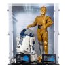 Speciální box pro LEGO® C 3PO™ & R2 D2™ (7539875379) (3)