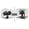 Displej box pro LEGO® Dům na stromě a Vader’s TIE Advanced™ (4)