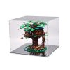 Displej box pro LEGO® Dům na stromě a Vader’s TIE Advanced™