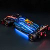 Osvětlení pro LEGO® Oracle Red Bull Racing RB20 F1 (42206) (2)