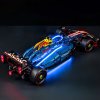 Osvětlení pro LEGO® Oracle Red Bull Racing RB20 F1 (42206) (5)