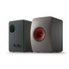 KEF LS50 Meta Titanium Grey (rozbal)