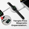 Statik MagStack™ Duo pro Apple Watch