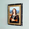 Nástěnný box pro LEGO® Mona Lisa (31213) (1)
