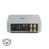 WiiM Amp Silver (rozbal) (1)
