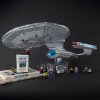 Podstavec 2v1 pro LEGO® Star Trek U.S.S. Enterprise (10356) (5)