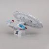 Podstavec 2v1 pro LEGO® Star Trek U.S.S. Enterprise (10356) (4)
