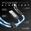 Statik POWERPIVOT™ GLOBRIGHT PRO USB C kabel (1,8m) (6)