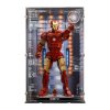 Displej box pro LEGO® Iron Man Mark 3 (76344)