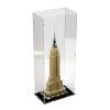 Displej box pro LEGO® Empire State Building (21046)
