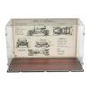 Speciální displej box pro LEGO® Ford Model T (11376) (3)