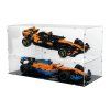 Transparentní XL box pro LEGO® Technic F1® vozy