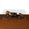 Transparentní XL box pro LEGO® Technic F1® vozy (3)