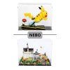 Box pro LEGO® Pikachu a Neuschwanstein