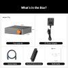 Fosi Audio S3 HiFi Streamer (2)