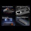 Fosi Audio S3 HiFi Streamer (5)