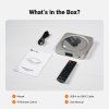 Fosi Audio Merak CD Player (5)