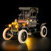 Osvětlení pro LEGO® Ford Model T (11376)