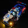 Osvětlení pro LEGO® BMW M4 GT3 (42226) (3)