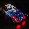 Osvětlení pro LEGO® BMW M4 GT3 (42226) (2)