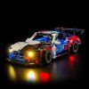 Osvětlení pro LEGO® BMW M4 GT3 (42226)