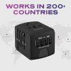 Statik GloboCharge™ 12W (1)
