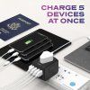 Statik GloboCharge™ 12W (5)
