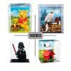 Displej box pro více LEGO® stavebnic (4)