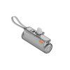 SHARGE Flow Mini 2 Powerbanka (4)