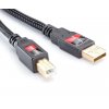 Eagle Cable Deluxe High Speed USB 2.0 A B (1)